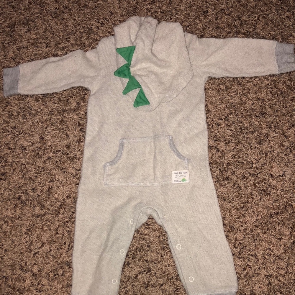 Baby boy Long sleeve outfit